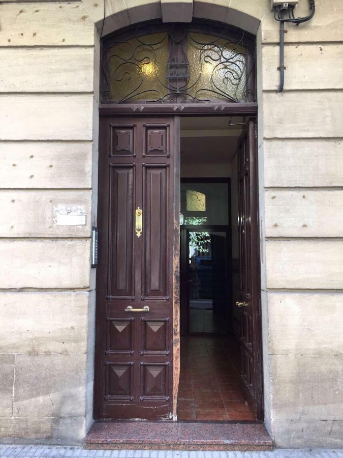 Apartamento Avenida De Portugal Logrono Luaran gambar