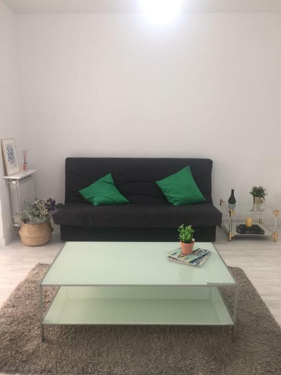 Apartamento Avenida De Portugal Logrono Luaran gambar